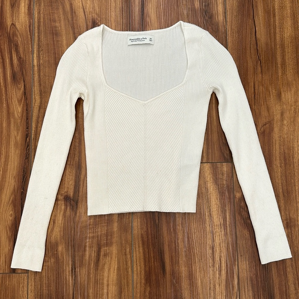 Abercrombie Knit Top
